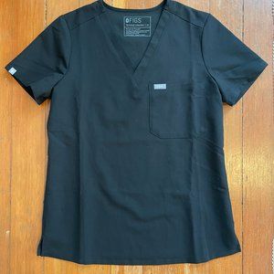 FIGS Catarina One-Pocket Scrub Top